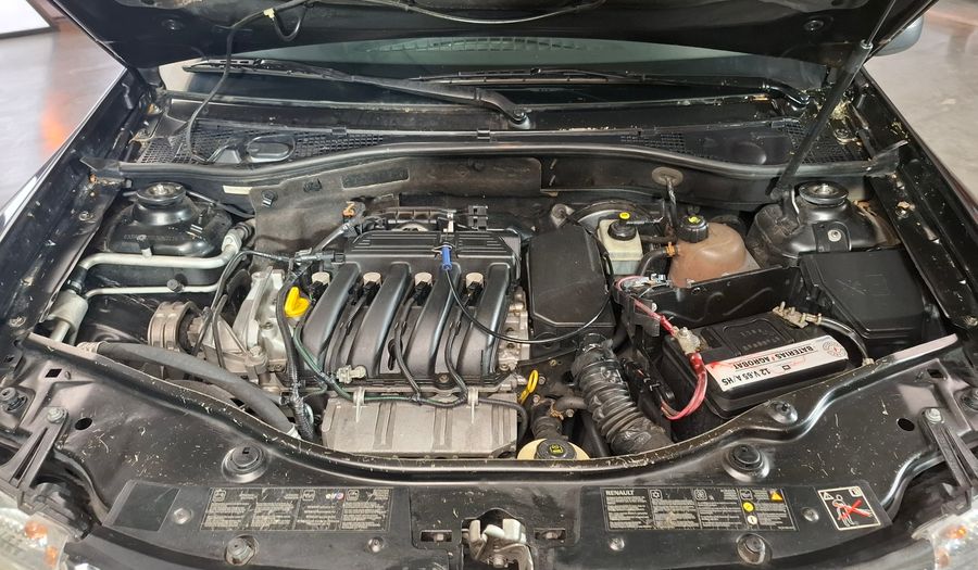 Renault Duster 1.6 16V CONFORT PLUS Suv 2013
