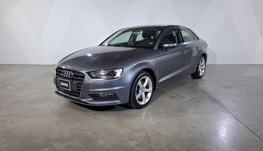 Audi • A3
