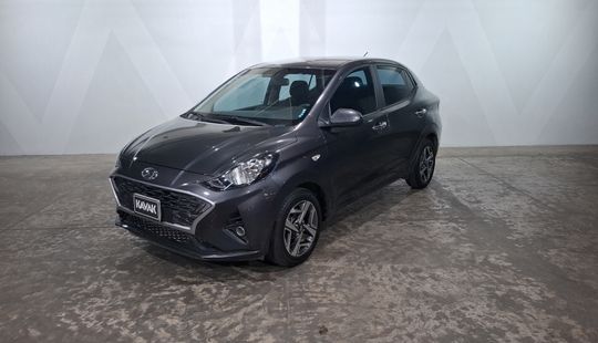Hyundai • Grand i10