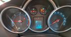 Chevrolet Cruze 2.0 LT AT Sedan 2015