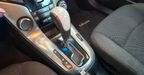 Chevrolet Cruze 2.0 LT AT Sedan 2015