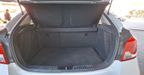 Chevrolet Cruze 2.0 LT AT Sedan 2015