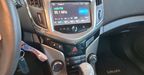 Chevrolet Cruze 2.0 LT AT Sedan 2015