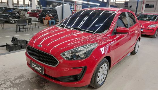 Ford • Ka