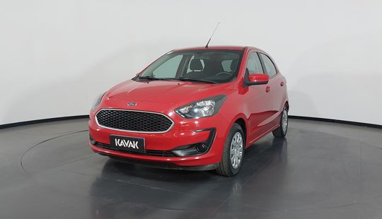 Ford • Ka