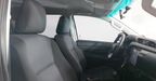 Toyota Hilux 2.7 SR DOBLE CABINA Pickup 2024