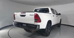 Toyota Hilux 2.7 SR DOBLE CABINA Pickup 2024