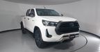 Toyota Hilux 2.7 SR DOBLE CABINA Pickup 2024