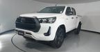 Toyota Hilux 2.7 SR DOBLE CABINA Pickup 2024