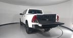 Toyota Hilux 2.7 SR DOBLE CABINA Pickup 2024