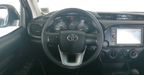 Toyota Hilux 2.7 SR DOBLE CABINA Pickup 2024