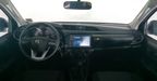 Toyota Hilux 2.7 SR DOBLE CABINA Pickup 2024