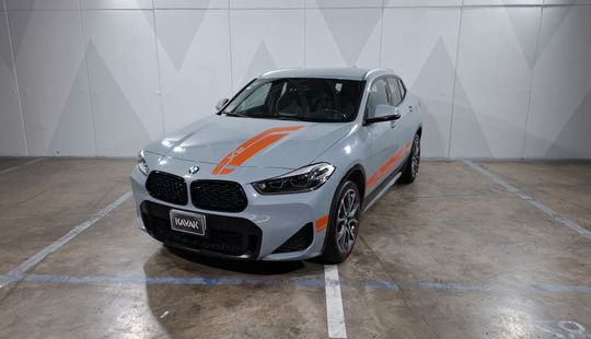 Bmw • X2