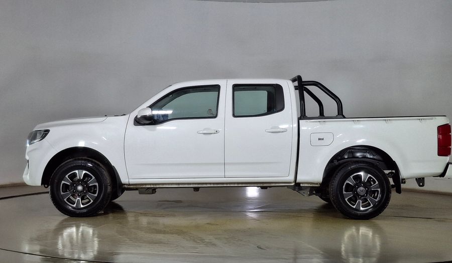 Great Wall Wingle 7 2.0 DIESEL ELITE Pickup 2020
