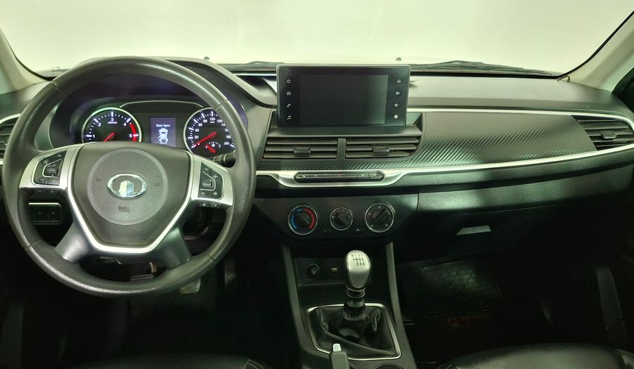 Great Wall Wingle 7 2.0 DIESEL ELITE Pickup 2020