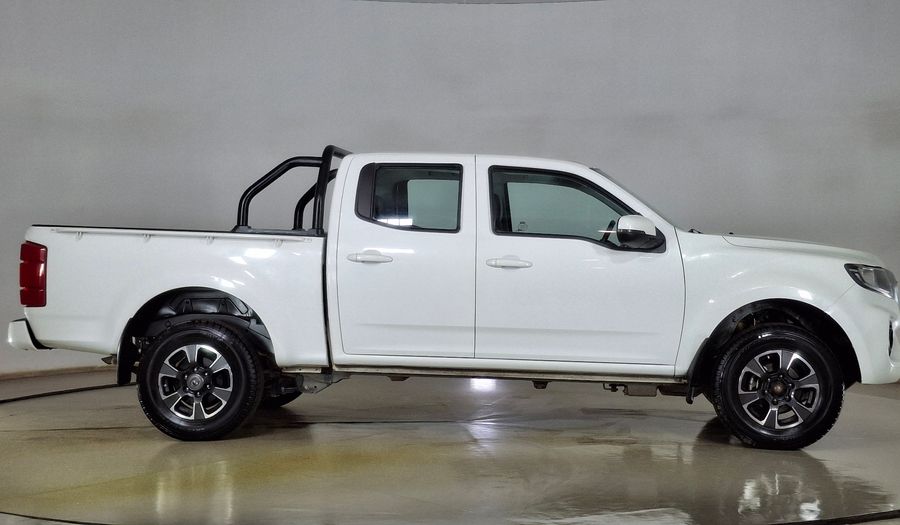 Great Wall Wingle 7 2.0 DIESEL ELITE Pickup 2020