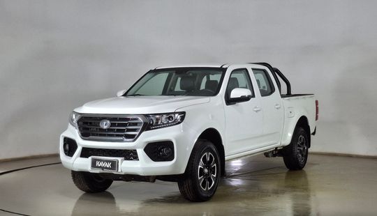 Great Wall • WINGLE 7