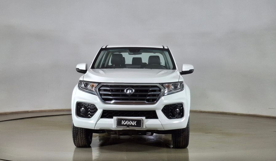 Great Wall Wingle 7 2.0 DIESEL ELITE Pickup 2020