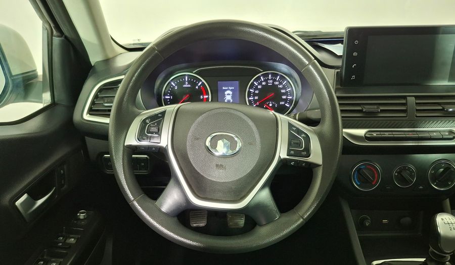 Great Wall Wingle 7 2.0 DIESEL ELITE Pickup 2020