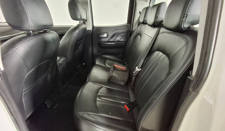 Great Wall Wingle 7 2.0 DIESEL ELITE Pickup 2020