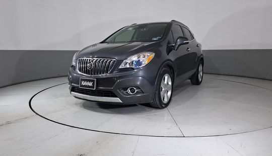 Buick • Encore