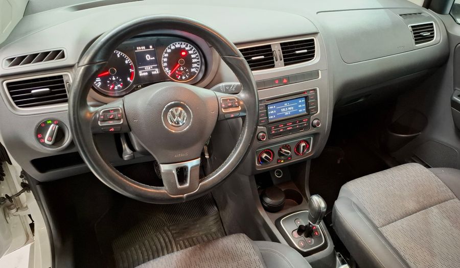 Volkswagen Fox 1.6 HIGHLINE I MOTION Hatchback 2014