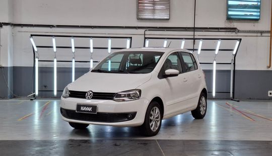 Volkswagen • Fox
