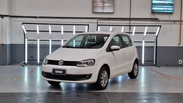 Volkswagen • Fox