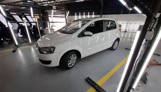Volkswagen • Fox