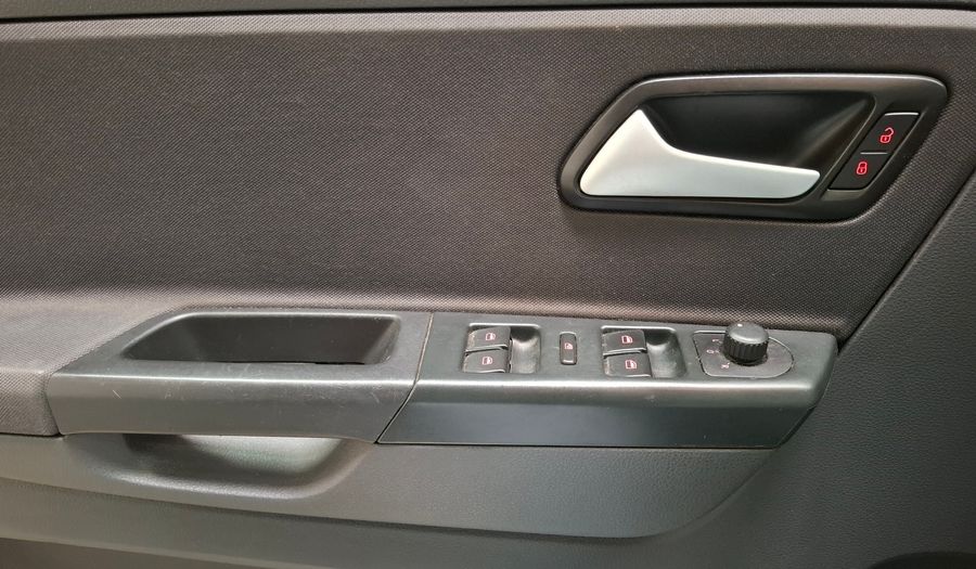 Volkswagen Fox 1.6 HIGHLINE I MOTION Hatchback 2014