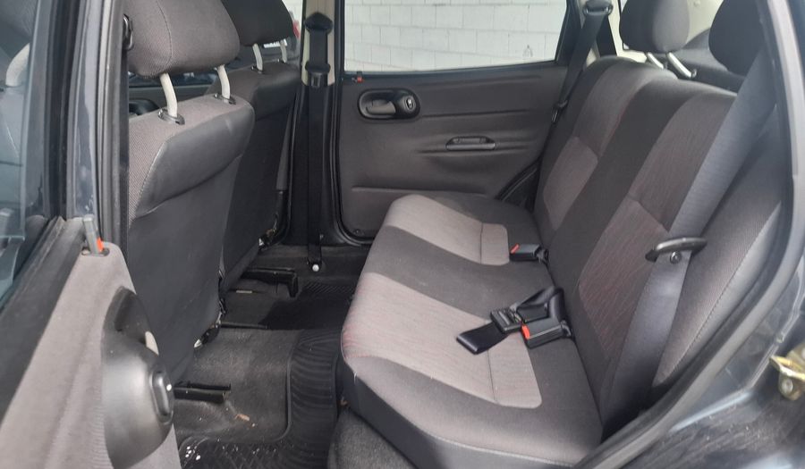Chevrolet Classic CLASSIC NAFTA SUPER Sedan 2008