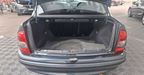 Chevrolet Classic CLASSIC NAFTA SUPER Sedan 2008
