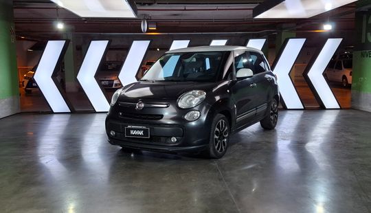 Fiat • 500L