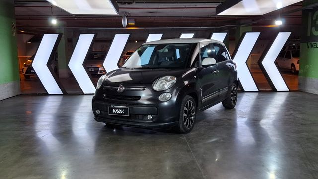 Fiat • 500L