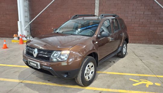 Renault • Duster