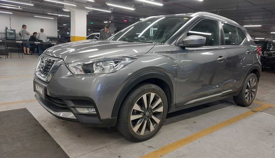 Nissan • Kicks