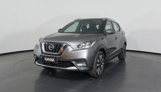 Nissan • Kicks