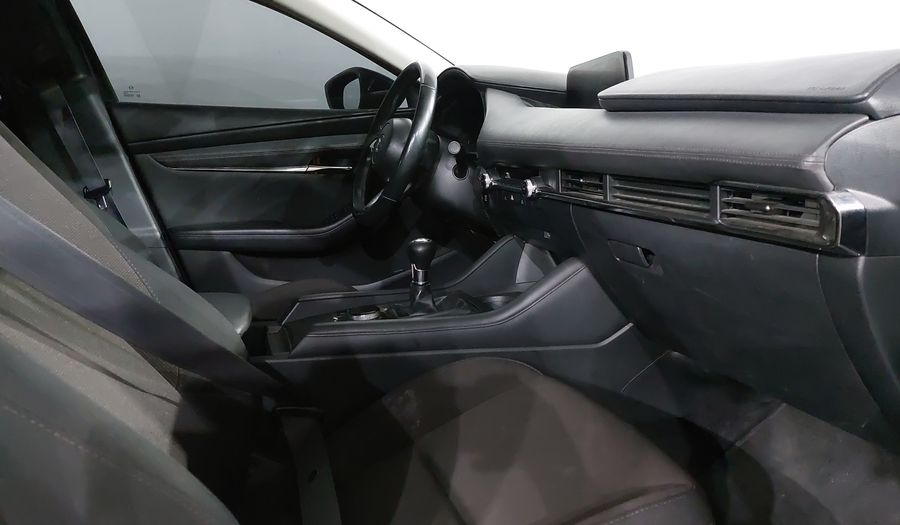 Mazda 3 2.5 I SPORT Sedan 2020