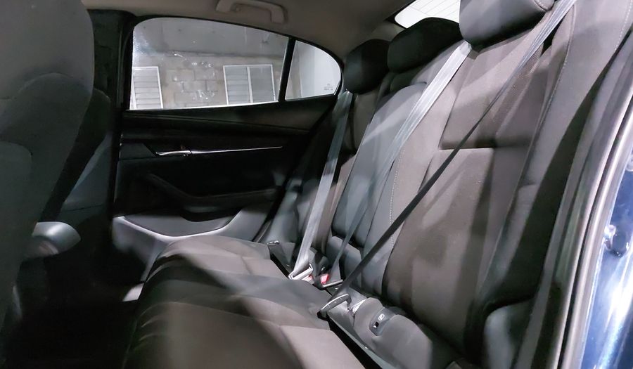 Mazda 3 2.5 I SPORT Sedan 2020
