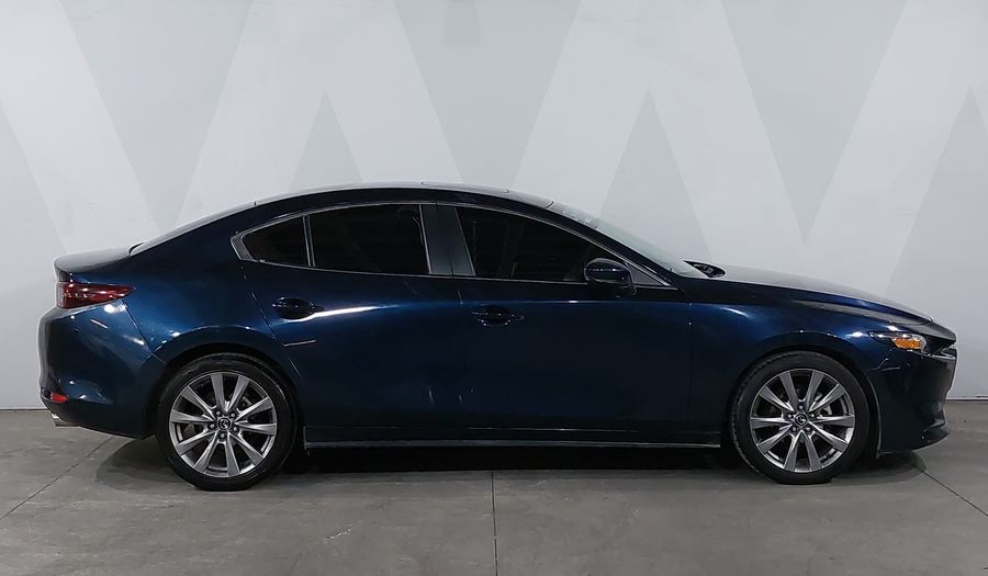 Mazda 3 2.5 I SPORT Sedan 2020