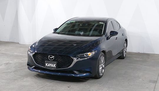 Mazda • Mazda 3