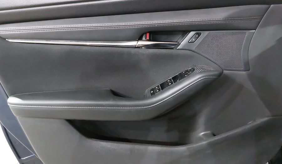 Mazda 3 2.5 I SPORT Sedan 2020