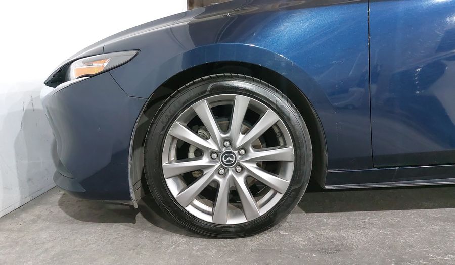 Mazda 3 2.5 I SPORT Sedan 2020