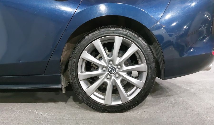 Mazda 3 2.5 I SPORT Sedan 2020