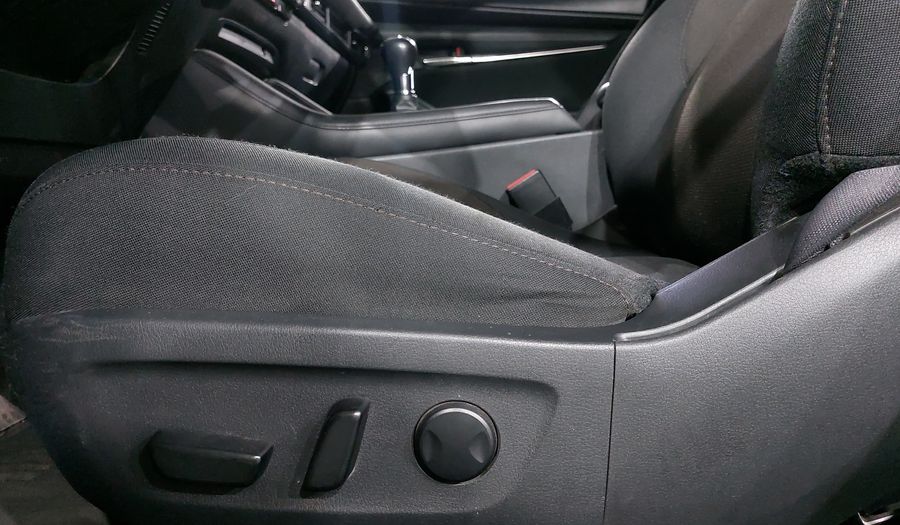 Mazda 3 2.5 I SPORT Sedan 2020