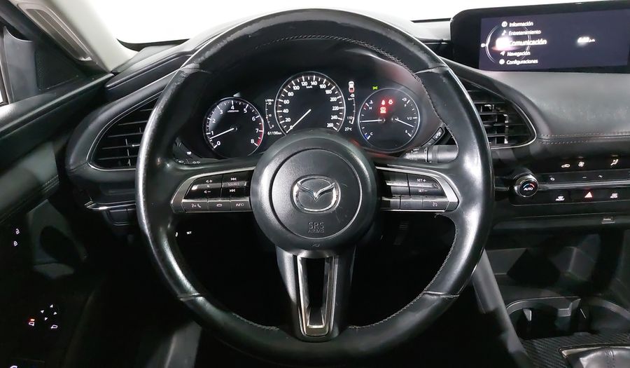 Mazda 3 2.5 I SPORT Sedan 2020