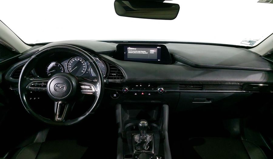Mazda 3 2.5 I SPORT Sedan 2020