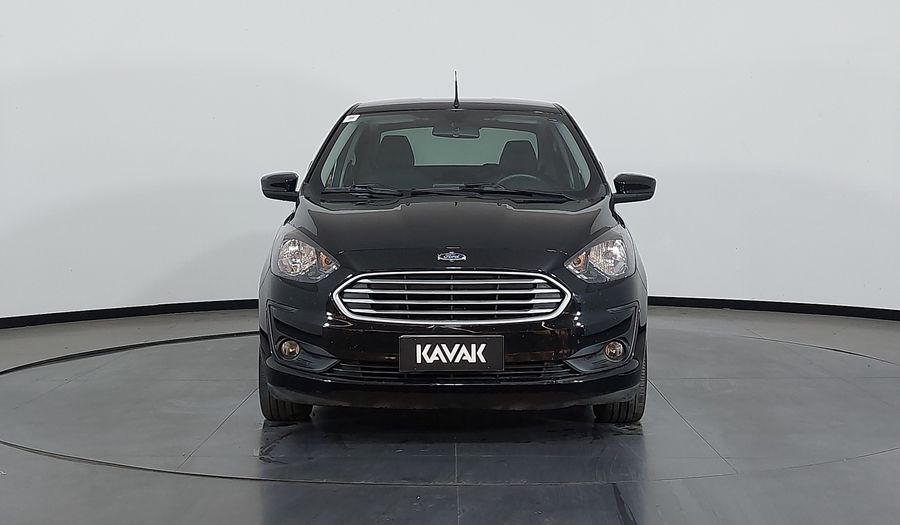 Ford Ka TIVCT  SE PLUS SEDAN Sedan 2020