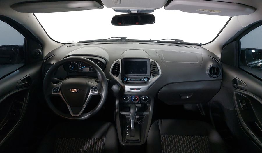 Ford Ka TIVCT  SE PLUS SEDAN Sedan 2020