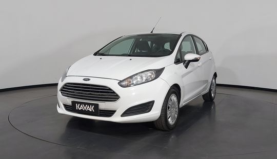 Ford • Fiesta